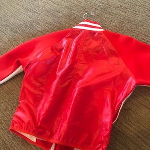 Adidas by Stella McCartney Jackets & Coats - Adidas by Stella McCartney bomber jacket size S Adidas by Stella McCartney Jackets & Coats - Adidas by Stella McCartney bomber jacket size S